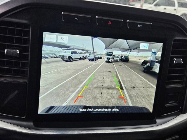 Certified 2023 Ford F150 Lariat image 18