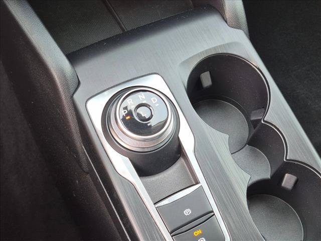 Certified 2022 Ford Escape SE w/ Convenience Package FWD image 17
