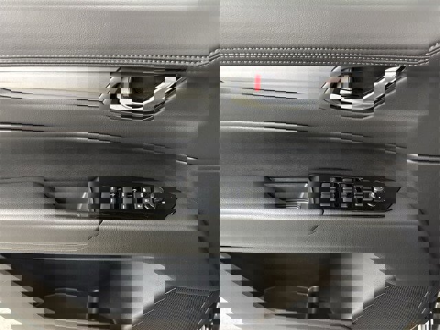 Used 2024 MAZDA CX-5 AWD 2.5 S w/ Preferred Package image 5