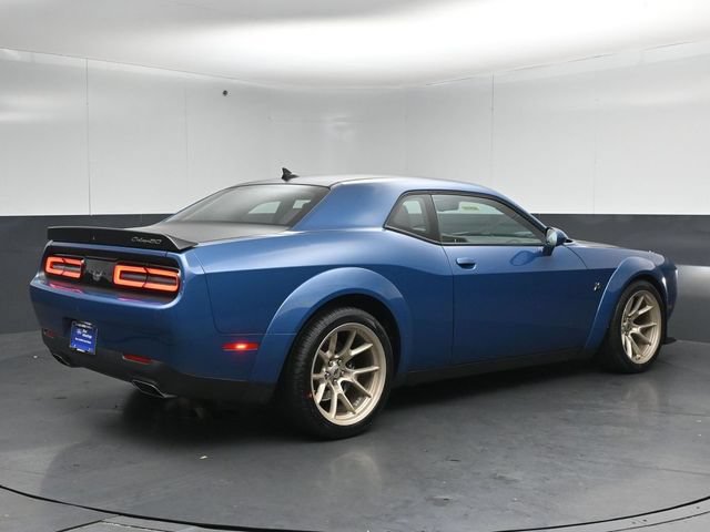 Used 2020 Dodge Challenger R/T Scat Pack RWD image 7