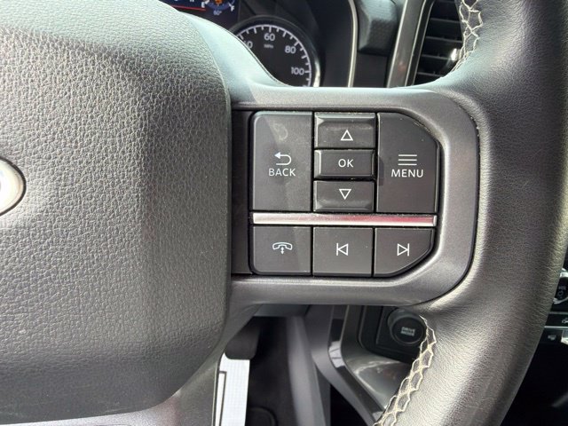 Certified 2023 Ford F150 XLT w/ Equipment Group 302A High AWD/4WD image 30