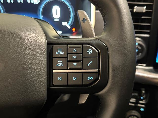 Certified 2023 Ford F150 Raptor AWD/4WD image 25
