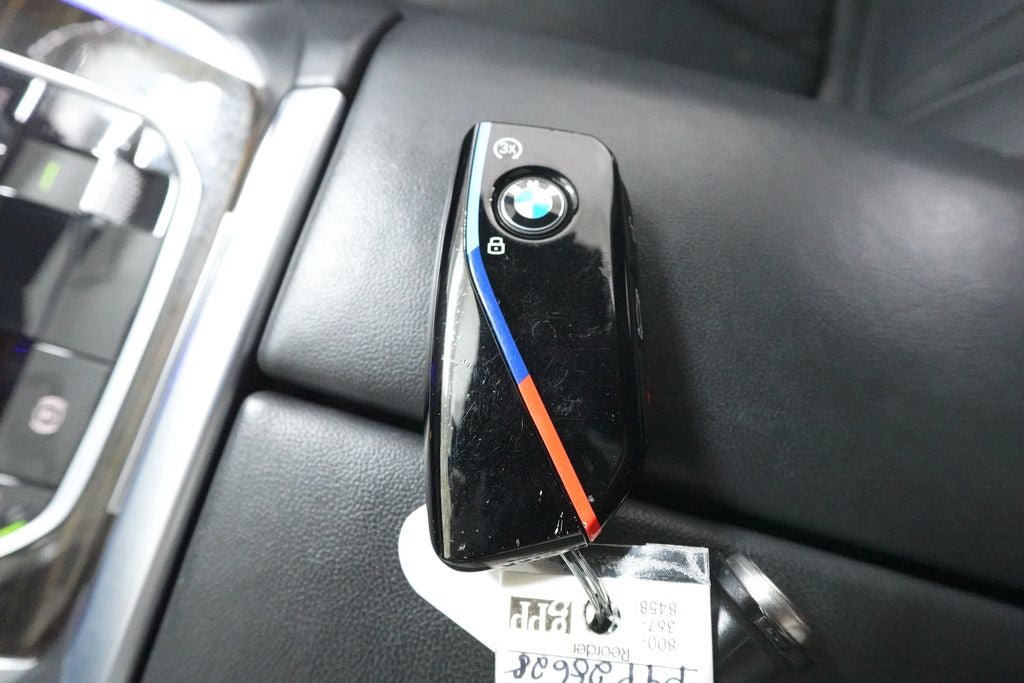 Used 2023 BMW X7 M60i w/ Executive Package AWD/4WD image 24