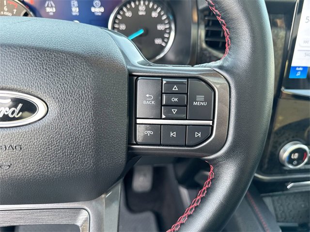 Certified 2023 Ford Expedition Limited image 33