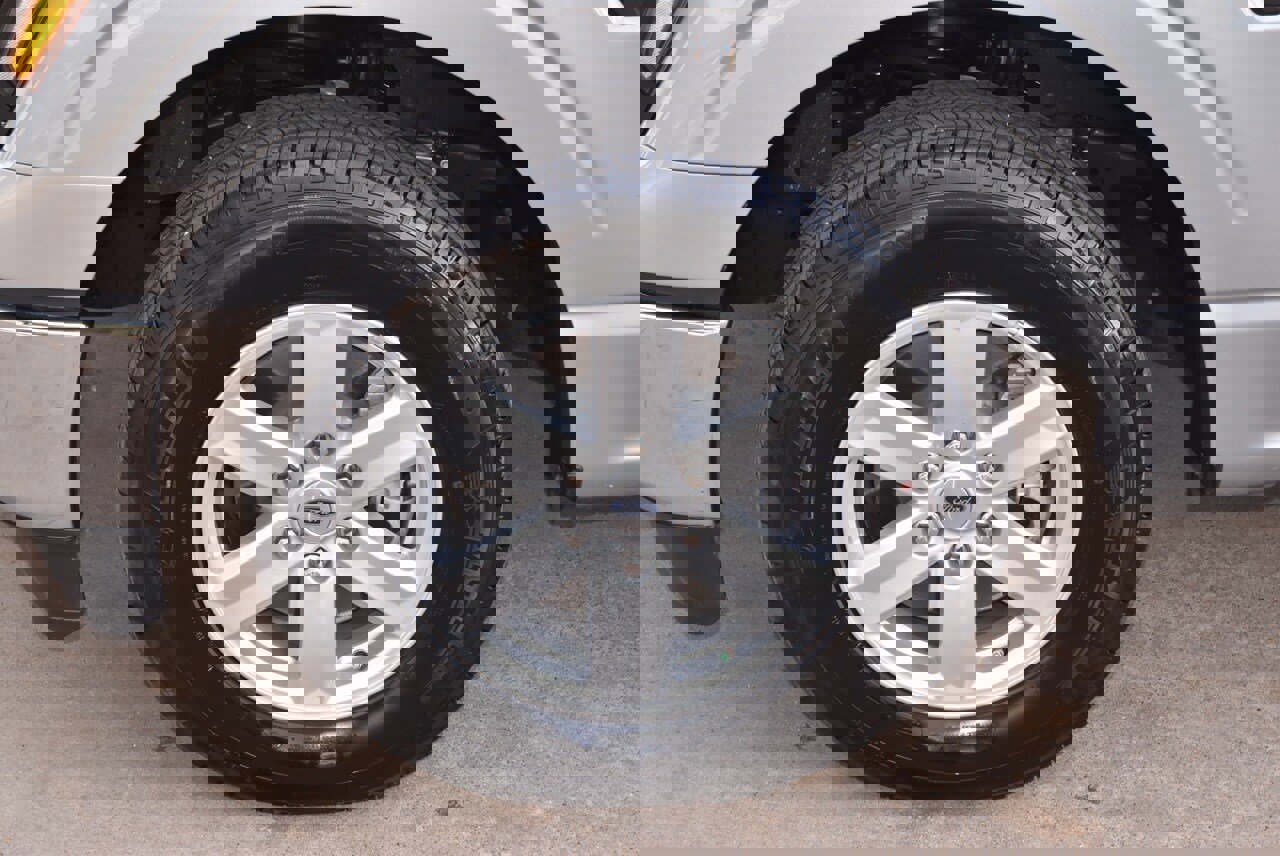 Certified 2025 Ford F150 XL w/ Equipment Group 103A High image 32