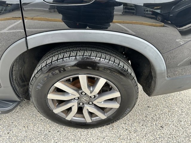 Used 2019 Honda Pilot EX-L image 87