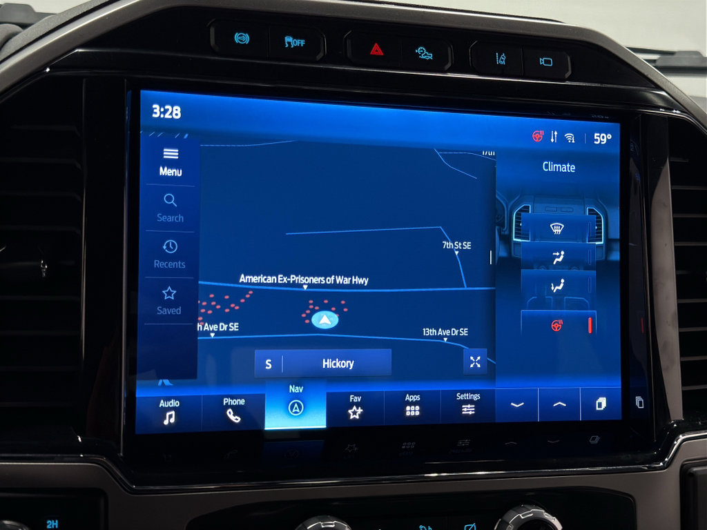 Certified 2022 Ford F250 Lariat w/ Tremor Off-Road Package image 24