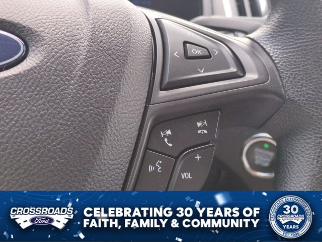 Certified 2022 Ford Edge SE AWD/4WD image 18