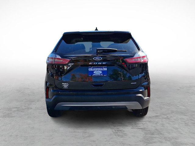 Certified 2023 Ford Edge SEL w/ Convenience Package AWD/4WD image 5