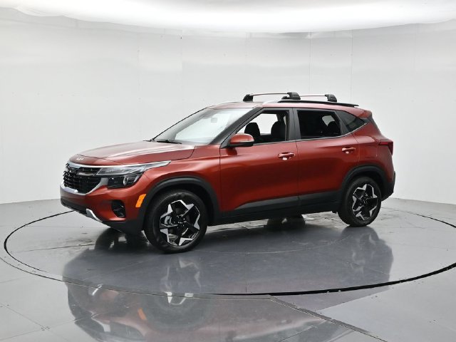 Used 2026 Kia Seltos S FWD image 5