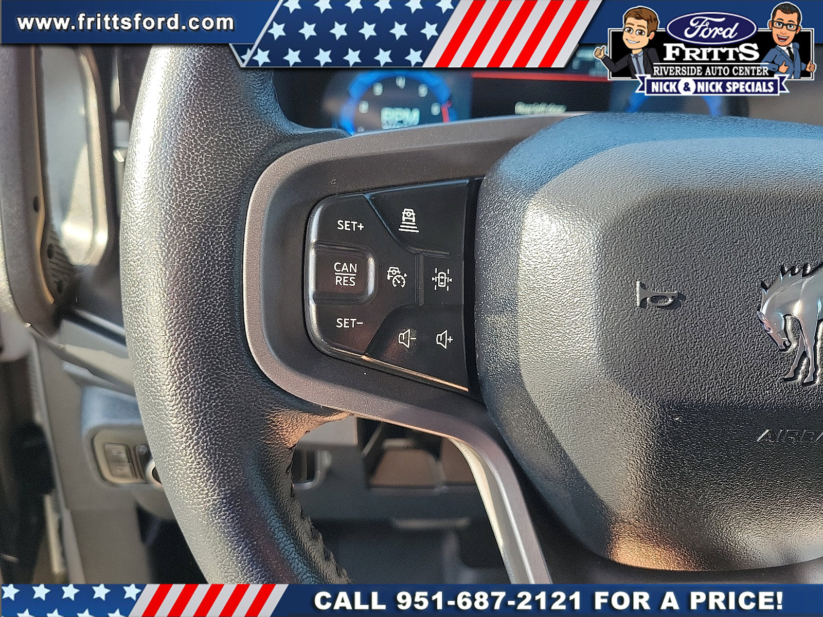 Certified 2025 Ford Bronco Badlands AWD/4WD image 6