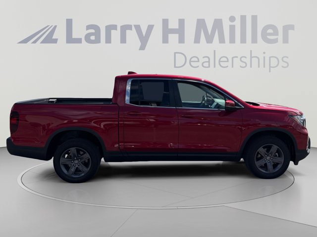 Used 2023 Honda Ridgeline RTL image 6