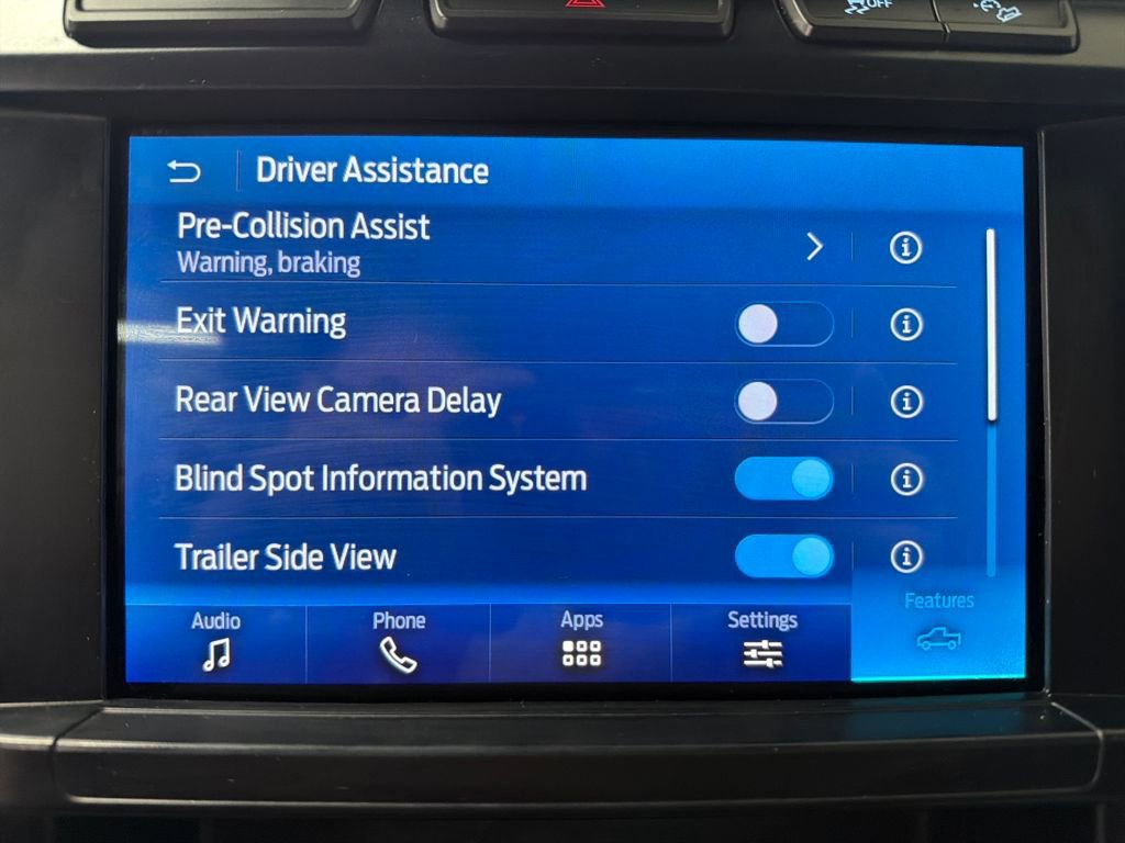 Certified 2024 Ford F250 XL w/ STX Appearance Package image 27