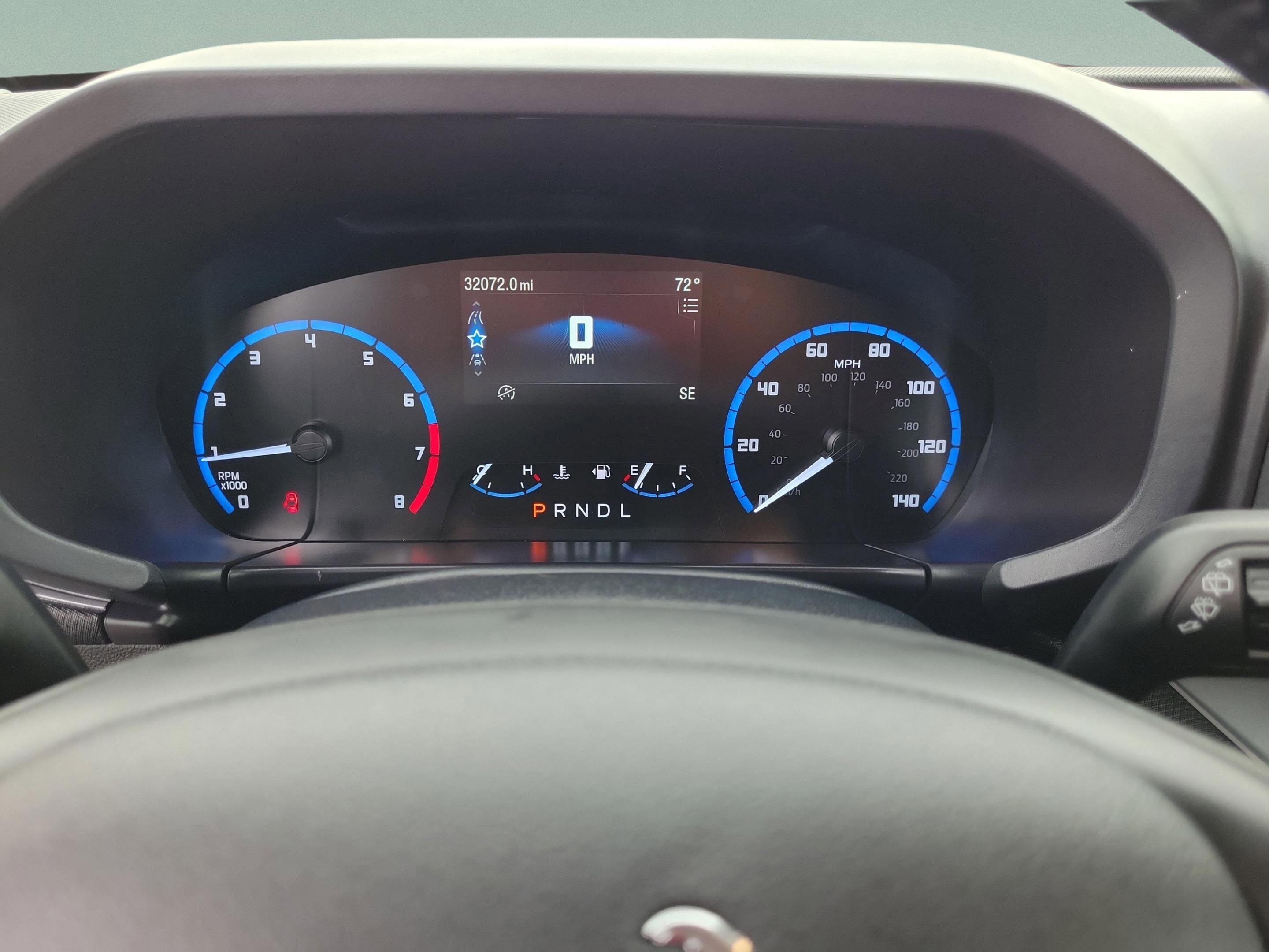 Certified 2022 Ford Bronco Sport Big Bend w/ Convenience Package image 24