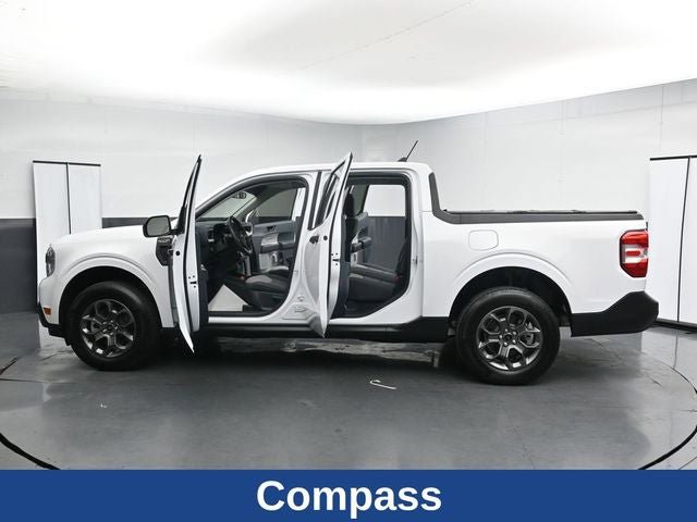 Certified 2022 Ford Maverick XLT FWD image 33