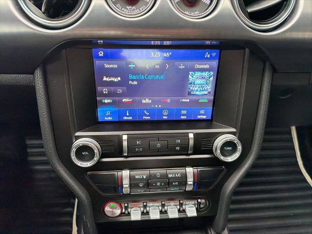 Certified 2022 Ford Mustang Mach 1 image 6