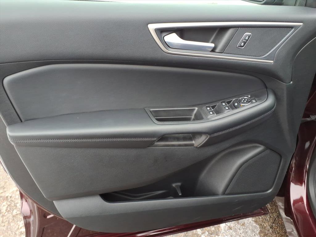 Certified 2022 Ford Edge SEL w/ Convenience Package image 13