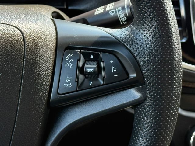 Used 2019 Chevrolet Trax LS w/ Tint and Cruise Package FWD image 29