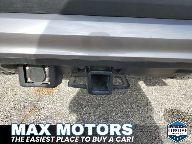 Used 2022 Kia Telluride EX w/ Towing Package image 6