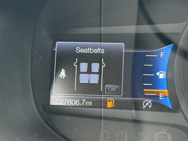 Certified 2023 Ford Edge SEL w/ Convenience Package AWD/4WD image 18
