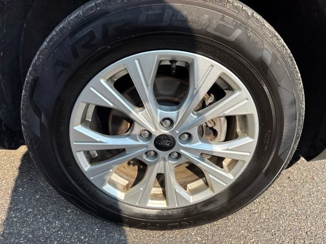 Certified 2023 Ford Escape Active w/ Tech Pack #1 AWD/4WD image 13