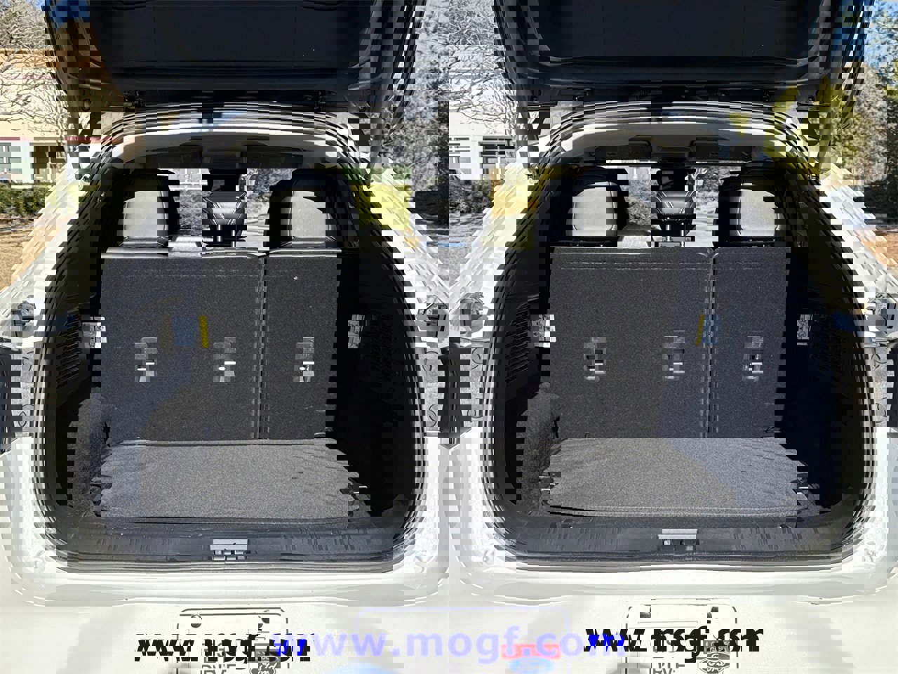 Certified 2023 Ford Mustang Mach-E Premium w/ Mustang Nite Pony Package image 26