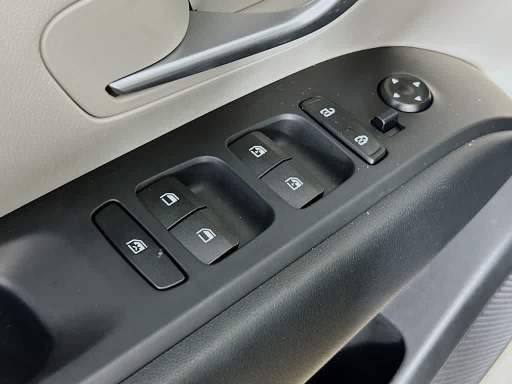 Used 2024 Hyundai Tucson SEL FWD image 29