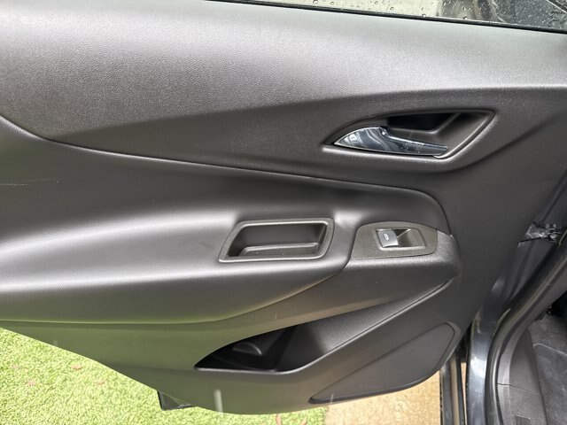 Used 2022 Chevrolet Equinox LT FWD image 17