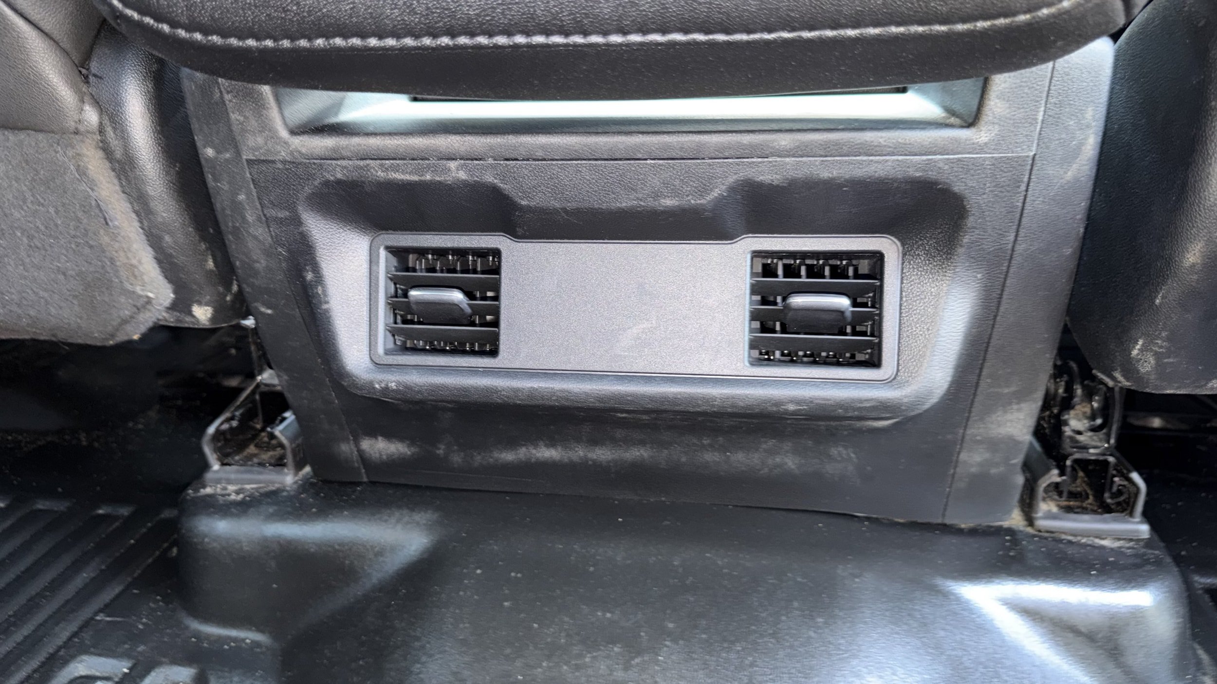 Used 2023 Chevrolet Silverado 2500 W/T w/ WT Convenience Package AWD/4WD image 23