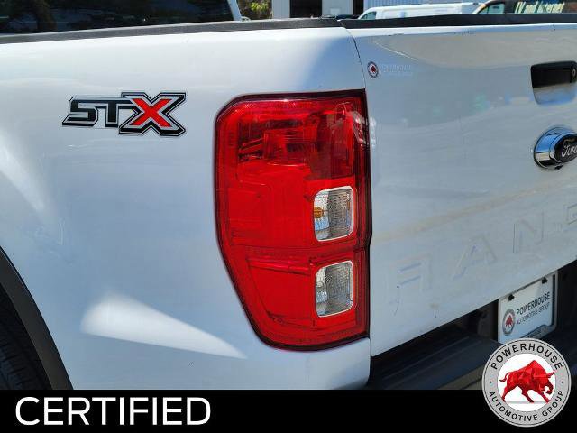 Certified 2021 Ford Ranger XL w/ Equipment Group 101A High image 13