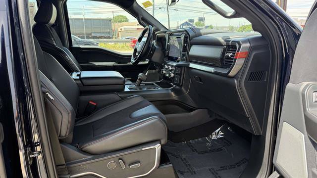 Certified 2024 Ford F150 Raptor AWD/4WD image 22