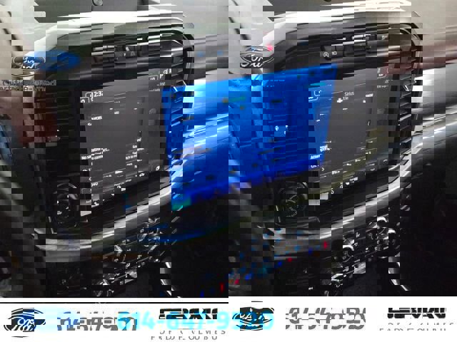 Certified 2023 Ford F150 Lariat w/ Equipment Group 502A High image 26