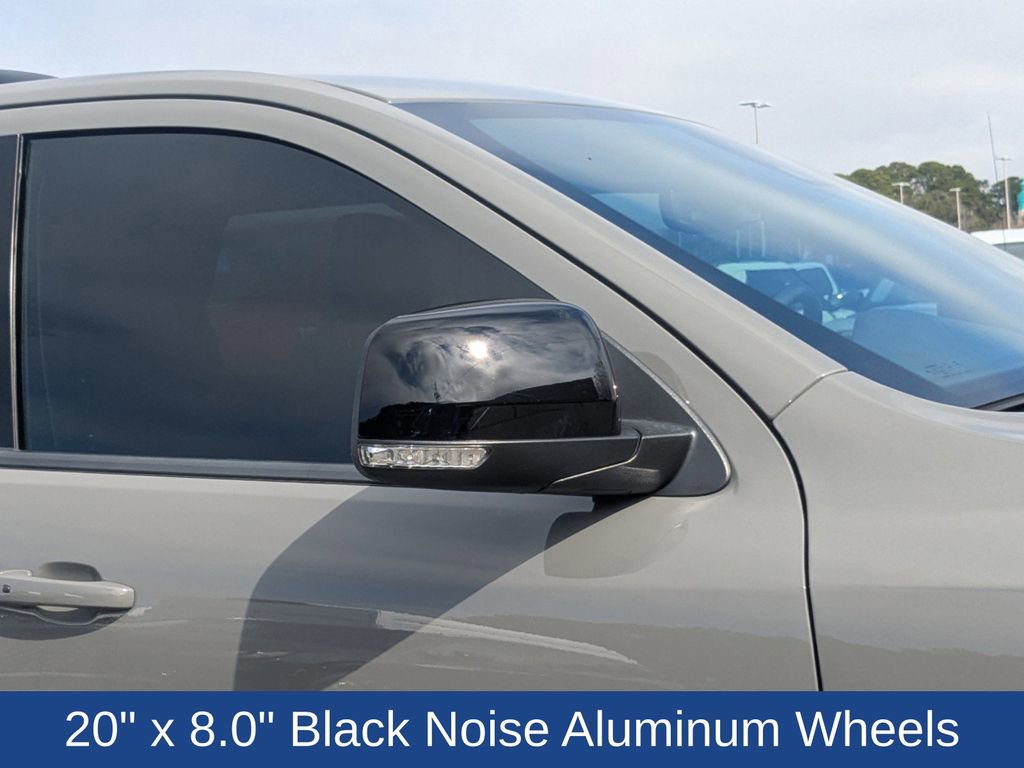 Used 2025 Dodge Durango R/T AWD/4WD image 13