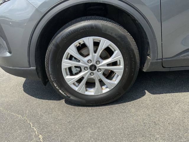 Certified 2025 Ford Escape Active AWD/4WD image 18