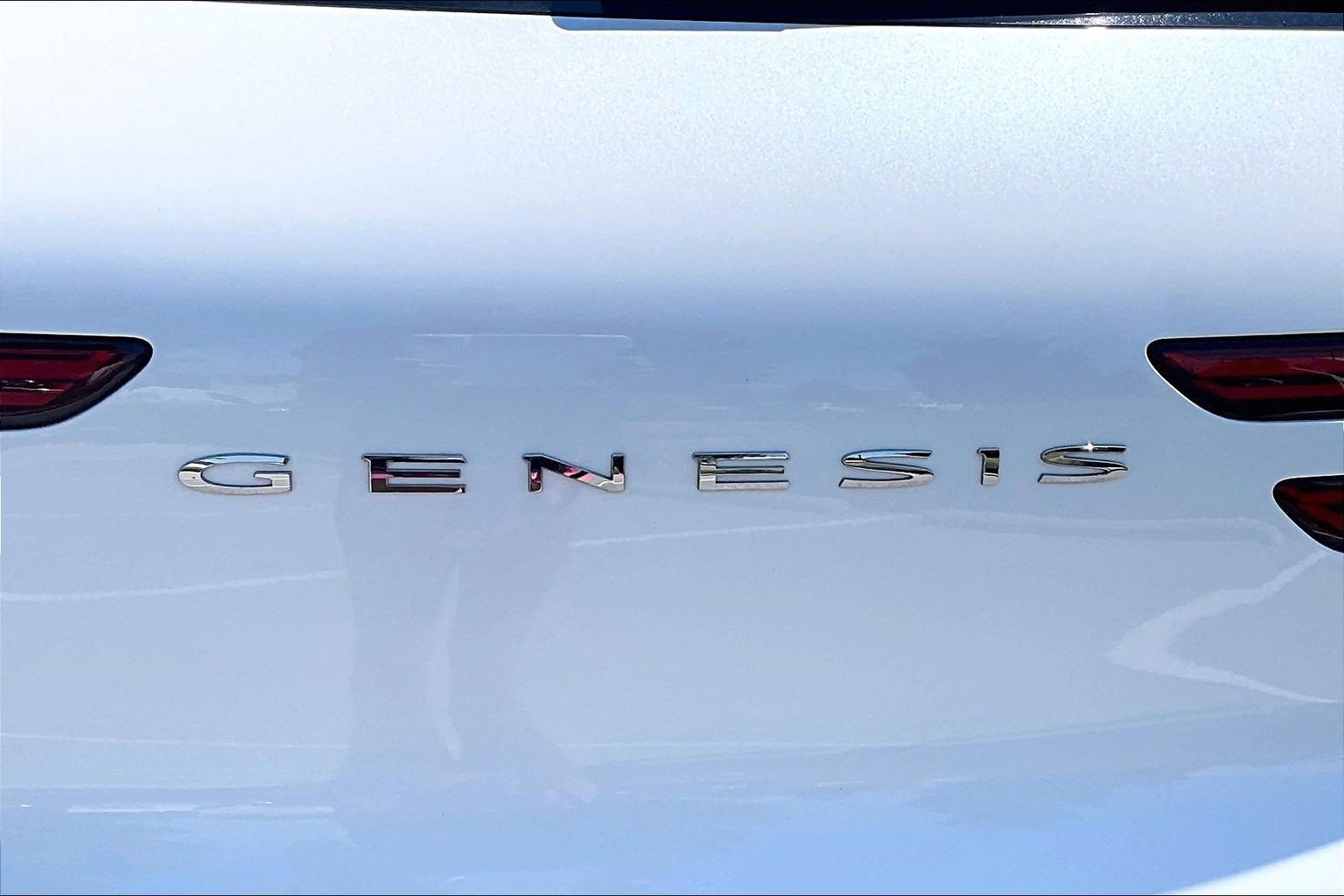 Used 2023 Genesis GV70 3.5T Sport w/ Sport Prestige Package AWD/4WD image 24