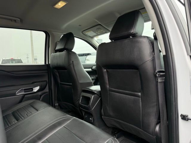 Certified 2024 Ford Ranger Lariat image 22