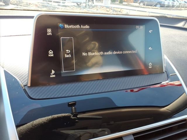 Used 2020 Mitsubishi Eclipse Cross LE image 25