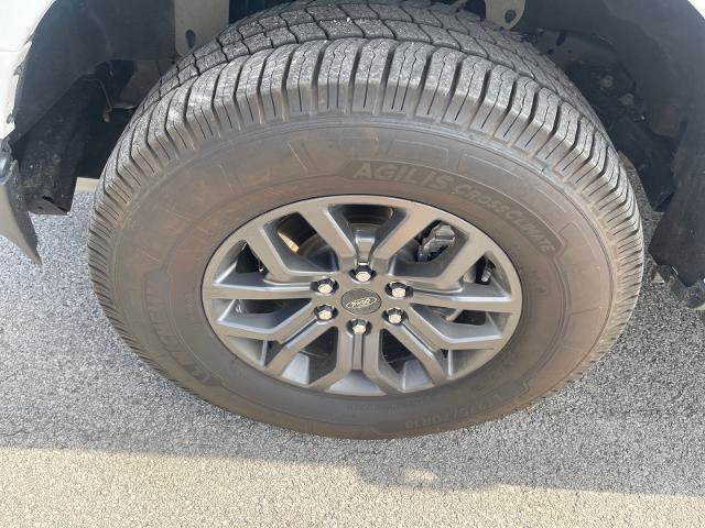 Certified 2024 Ford F150 Tremor w/ Equipment Group 402A High image 5