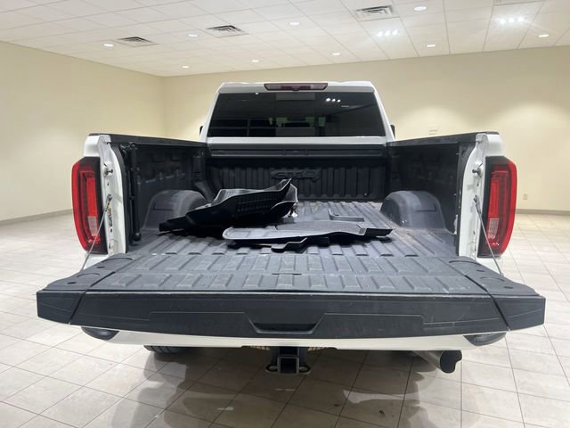 Used 2022 GMC Sierra 2500 AT4 w/ AT4 Preferred Package image 25