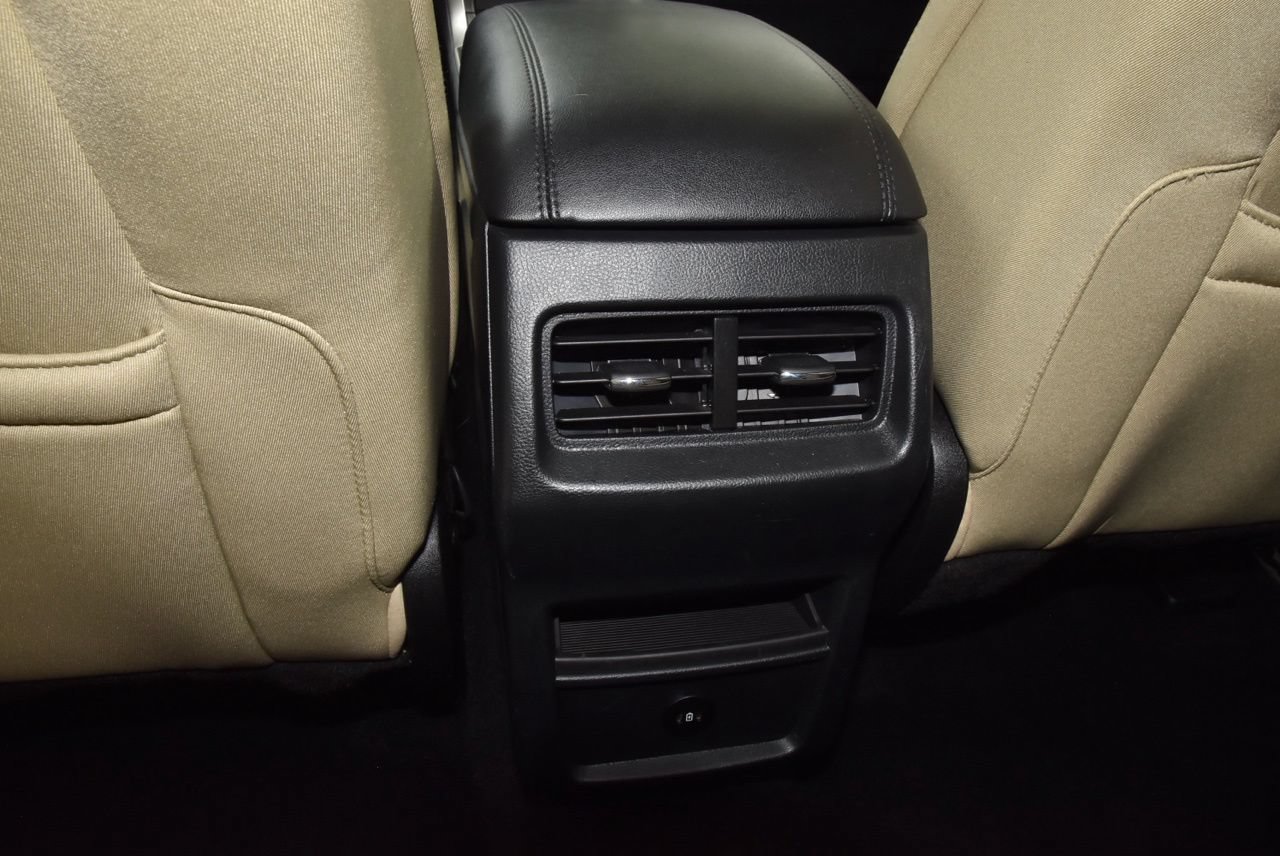 Certified 2023 Ford Edge SE AWD/4WD image 18