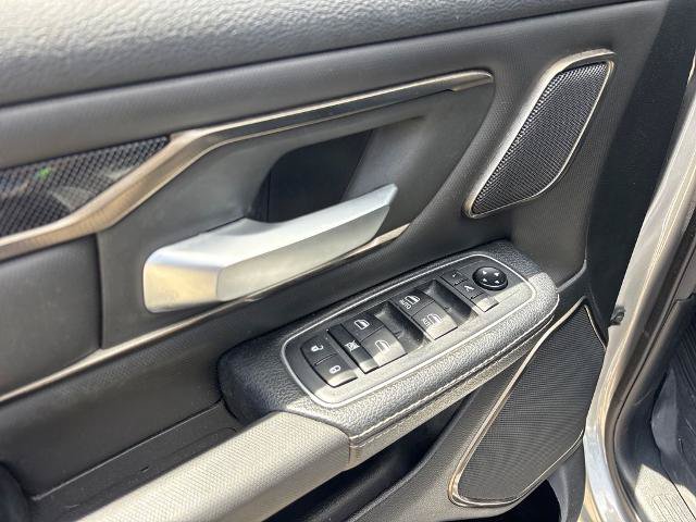 Used 2020 RAM 1500 Rebel w/ Rebel Level 2 Equipment Group AWD/4WD image 17