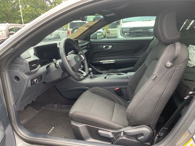 Certified 2024 Ford Mustang GT RWD image 17