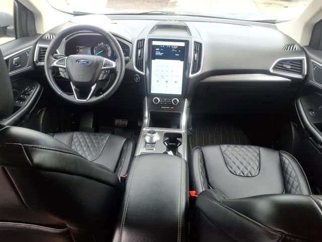 Certified 2024 Ford Edge Titanium image 13