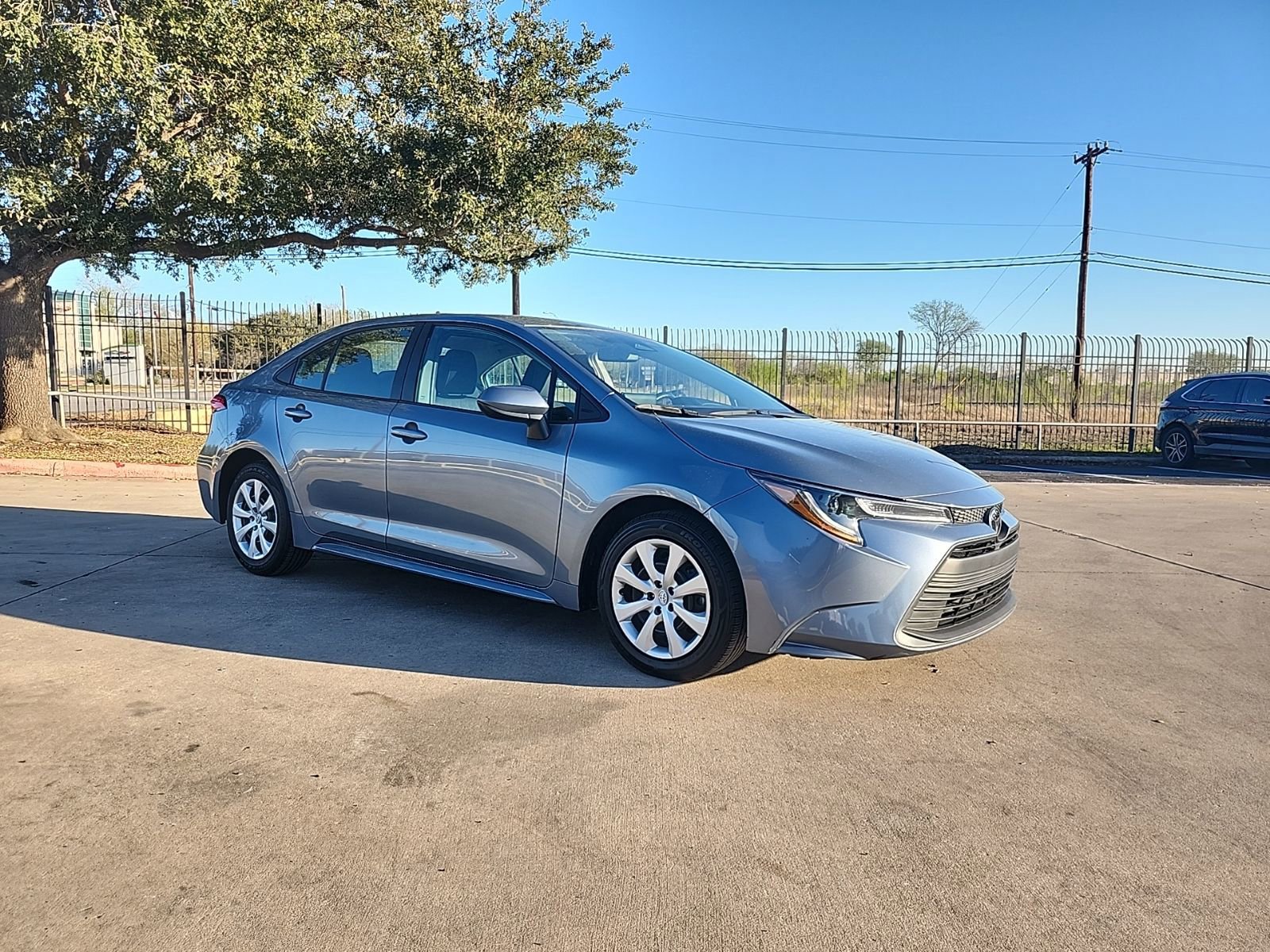 Used 2024 Toyota Corolla LE image 6