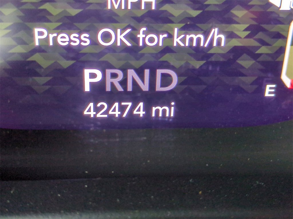 Used 2022 Jeep Gladiator Rubicon w/ Cold Weather Group image 27