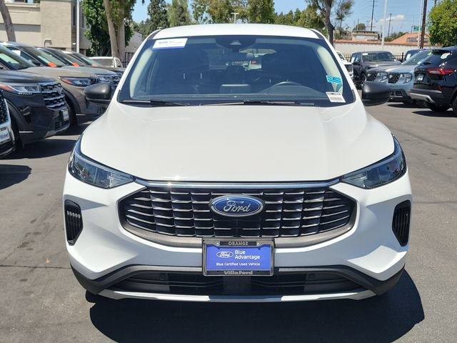 Certified 2024 Ford Escape Active FWD image 24
