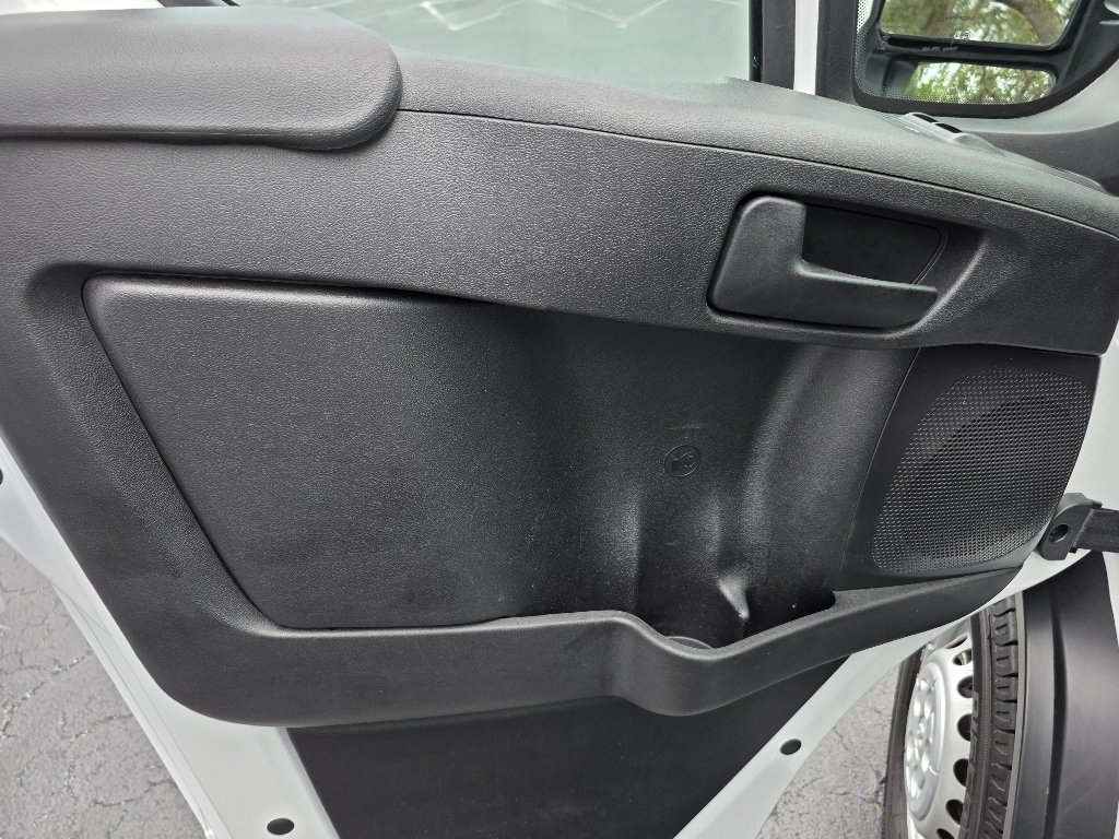 Used 2025 RAM ProMaster 1500 FWD image 18