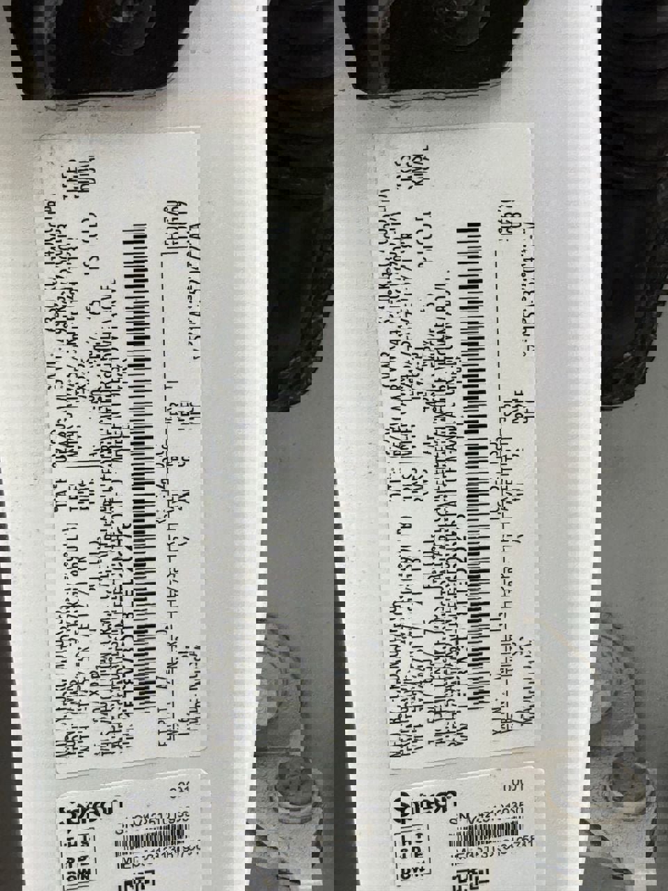 Certified 2020 Ford F350 King Ranch w/ King Ranch Ultimate Package image 29