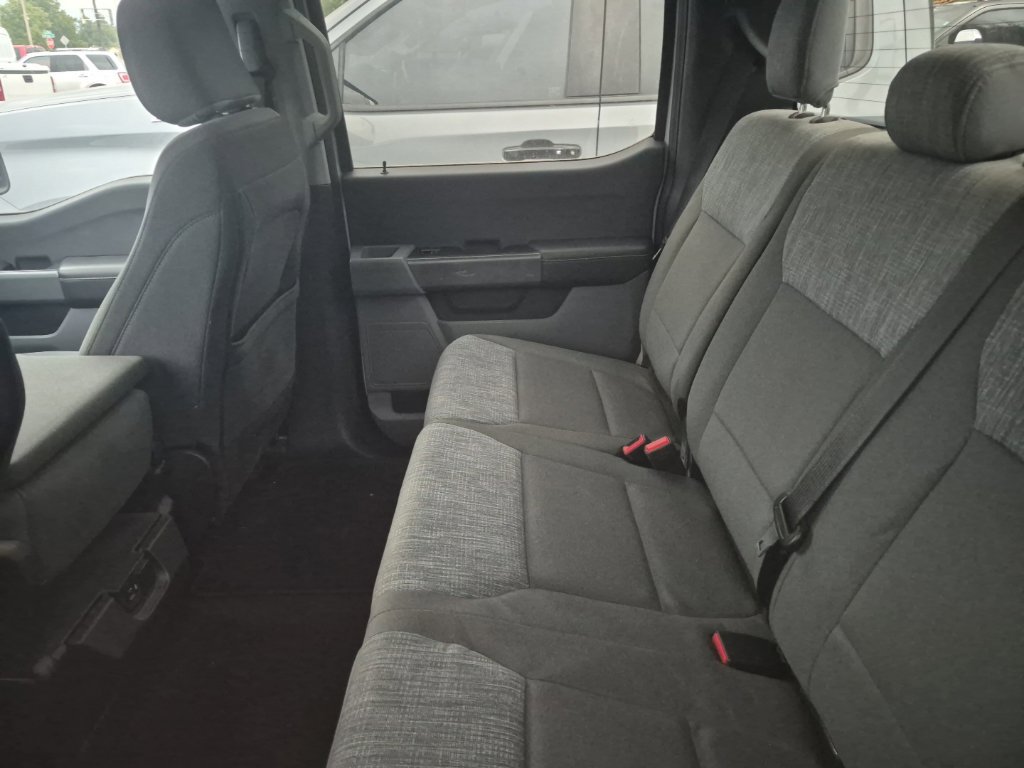 Certified 2022 Ford F150 XLT AWD/4WD image 31