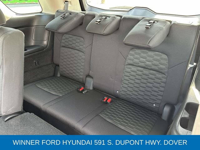 Used 2022 Nissan Pathfinder S image 13